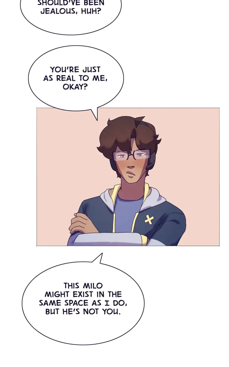 Miracle Simulator Chapter 46 page 27 - 