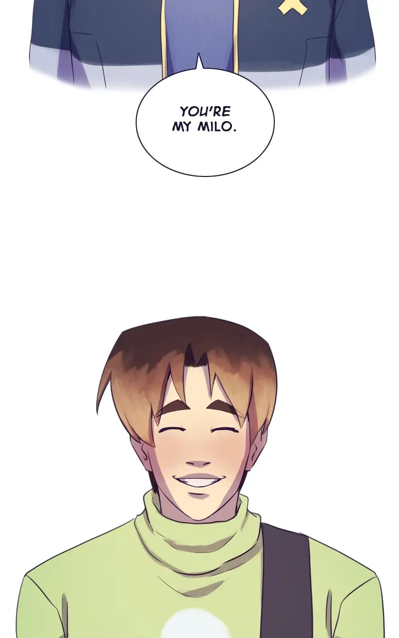 Miracle Simulator Chapter 46 page 33 - 