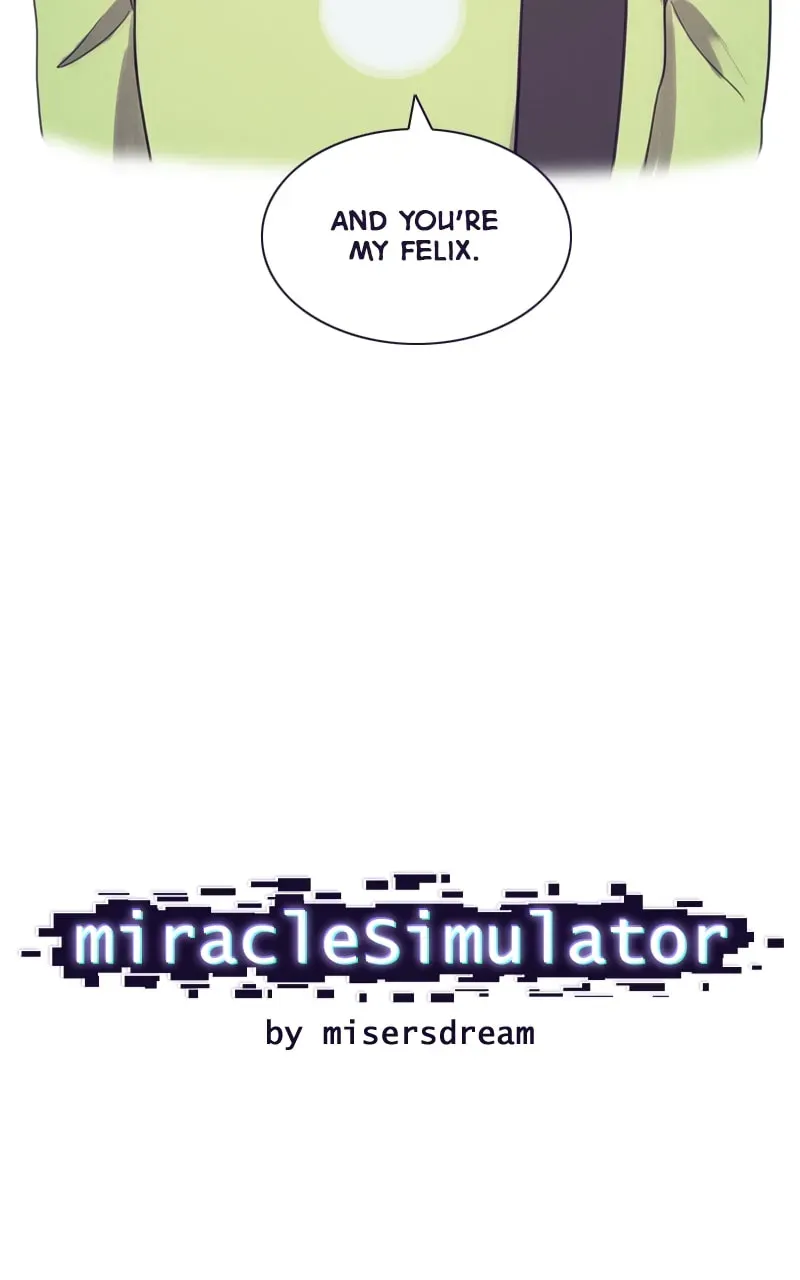 Miracle Simulator Chapter 46 page 34 - 