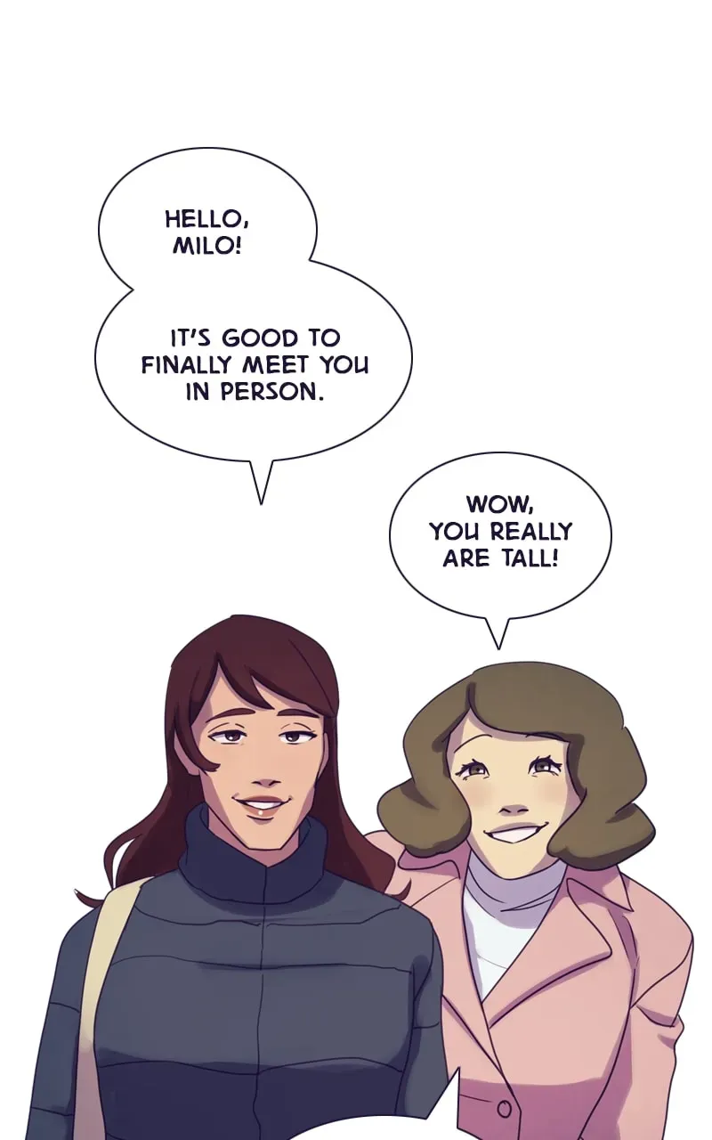 Miracle Simulator Chapter 46 page 35 - 