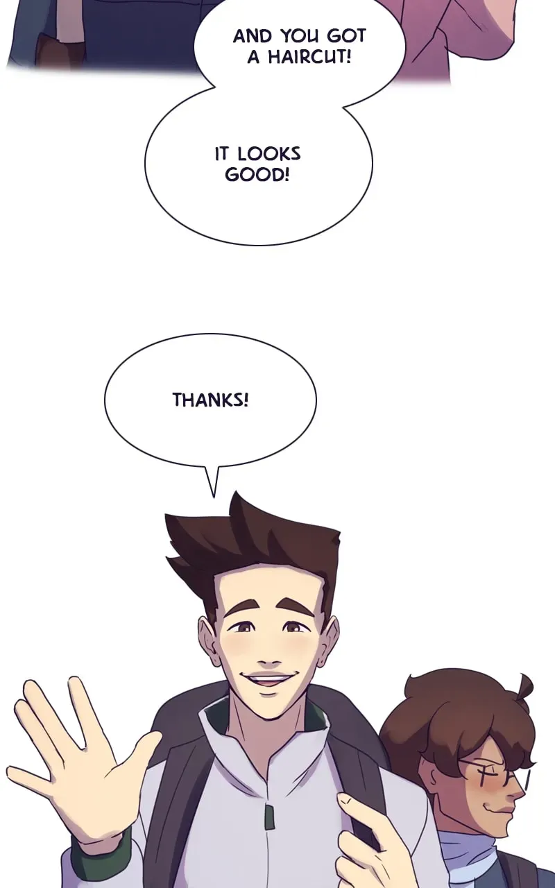 Miracle Simulator Chapter 46 page 36 - 