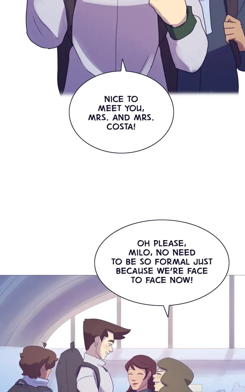 Miracle Simulator Chapter 46 page 37 - 
