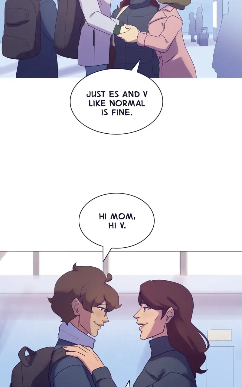Miracle Simulator Chapter 46 page 38 - 