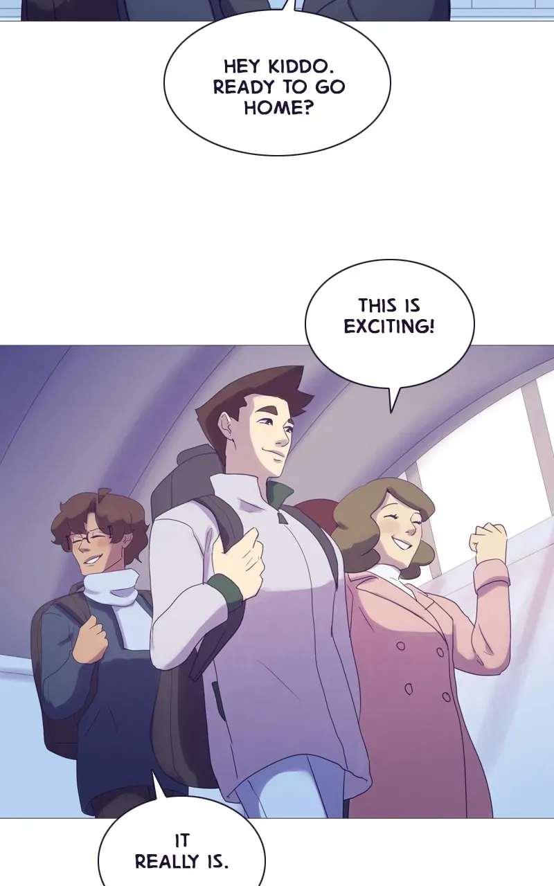 Miracle Simulator Chapter 46 page 39 - 