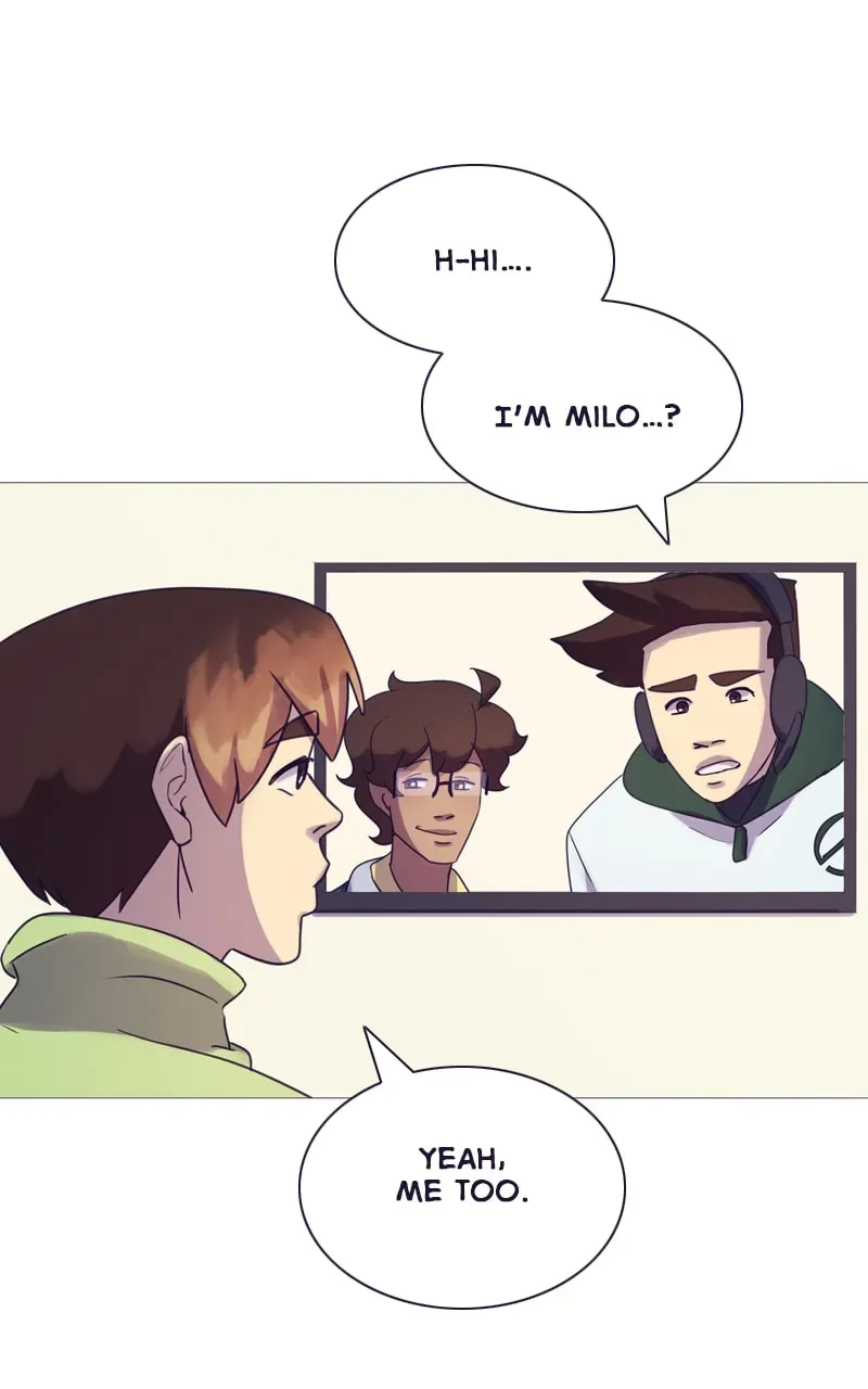 Miracle Simulator Chapter 46 page 5 - 