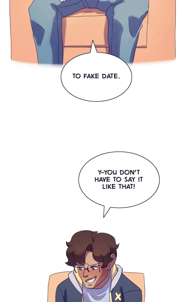 Miracle Simulator Chapter 46 page 42 - 