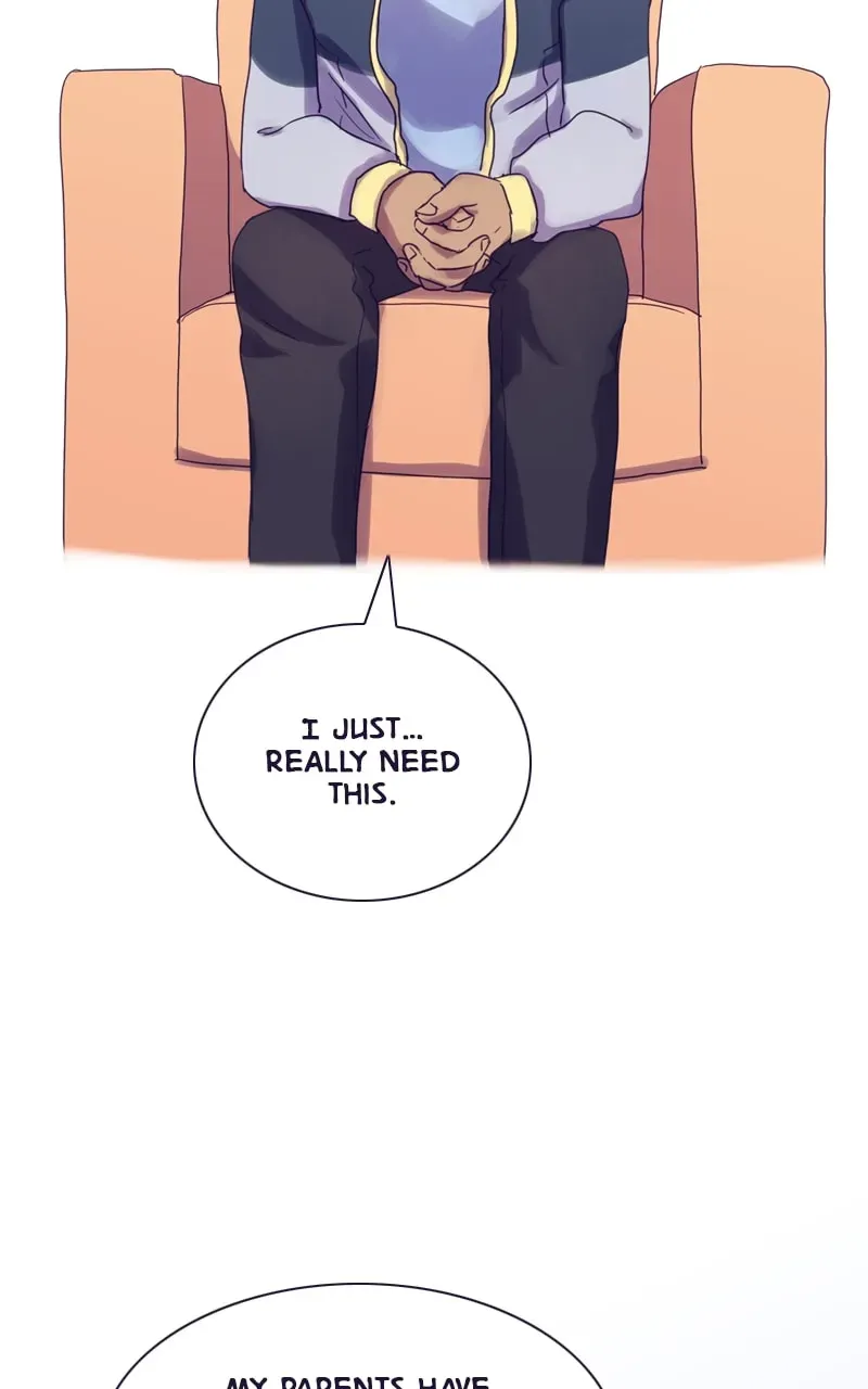Miracle Simulator Chapter 46 page 43 - 