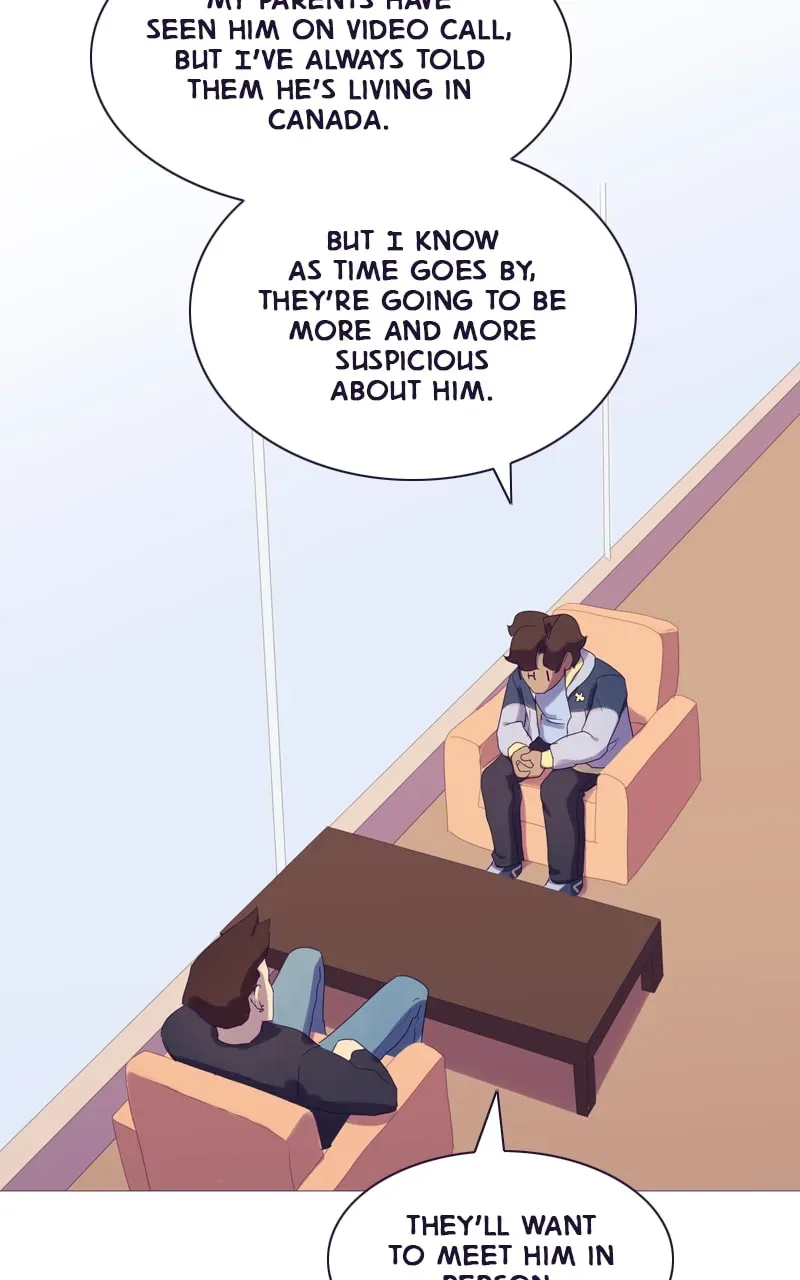 Miracle Simulator Chapter 46 page 44 - 