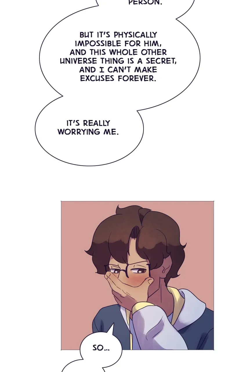 Miracle Simulator Chapter 46 page 45 - 