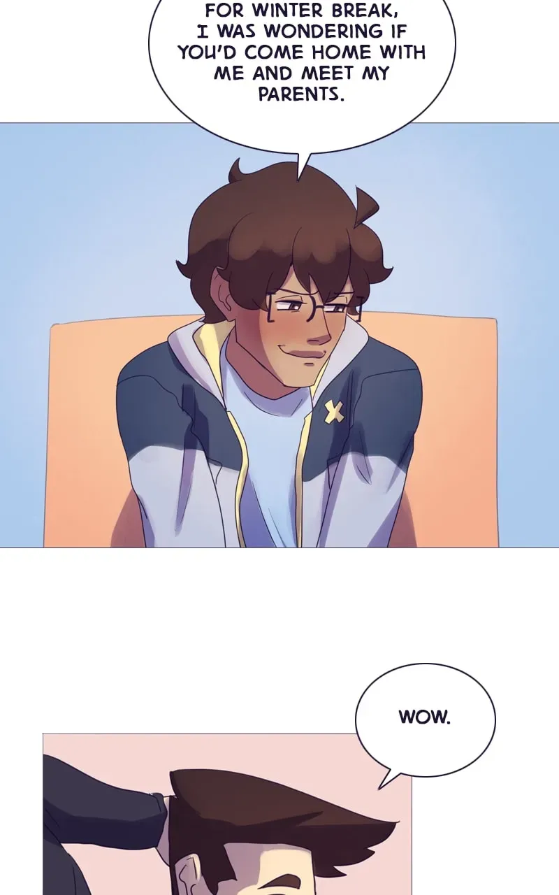 Miracle Simulator Chapter 46 page 47 - 