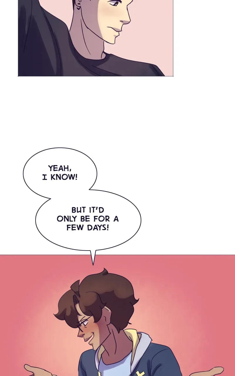 Miracle Simulator Chapter 46 page 48 - 