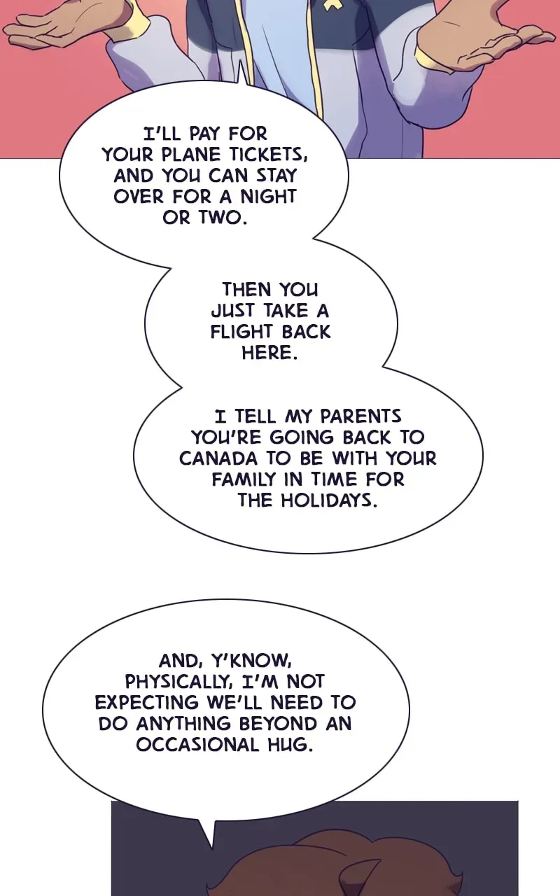 Miracle Simulator Chapter 46 page 49 - 