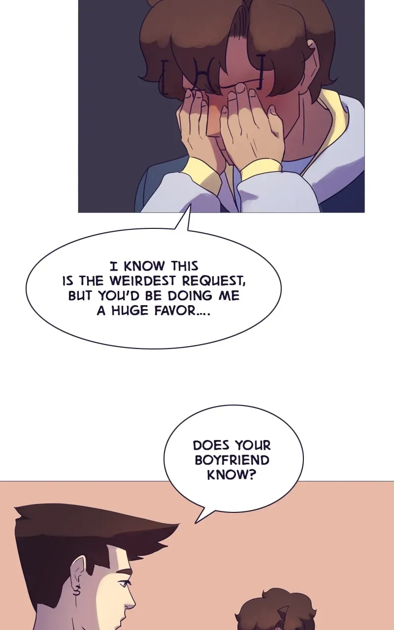 Miracle Simulator Chapter 46 page 50 - 