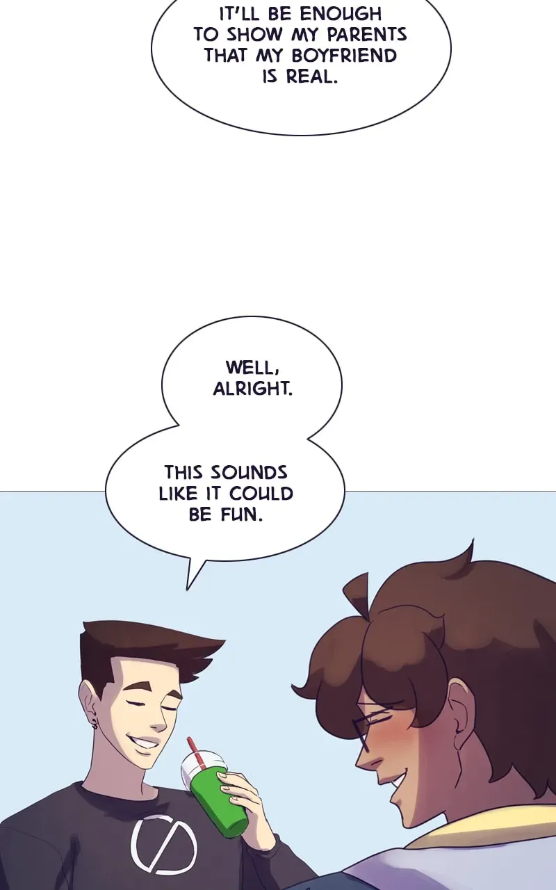Miracle Simulator Chapter 46 page 53 - 