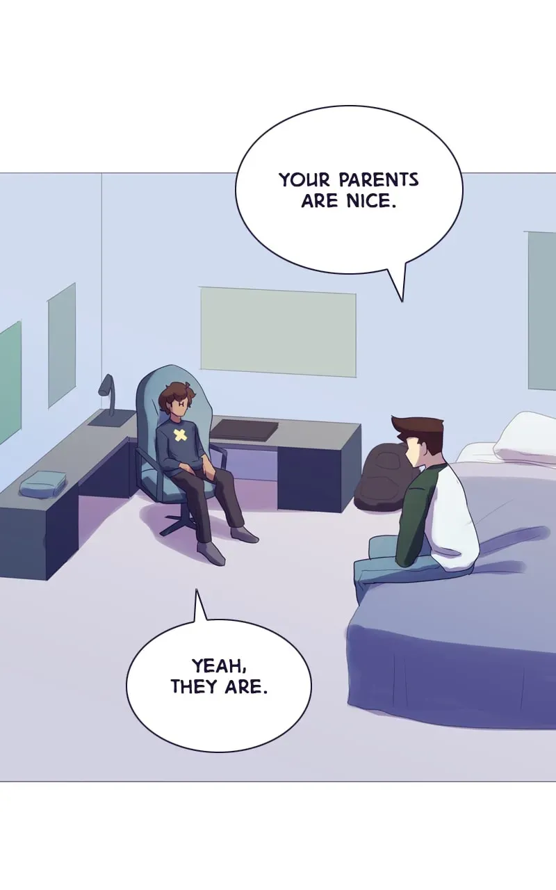 Miracle Simulator Chapter 46 page 56 - 