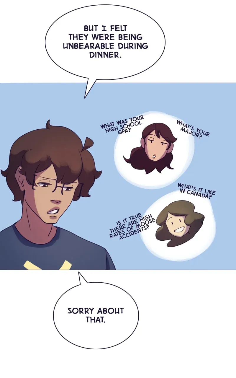 Miracle Simulator Chapter 46 page 57 - 