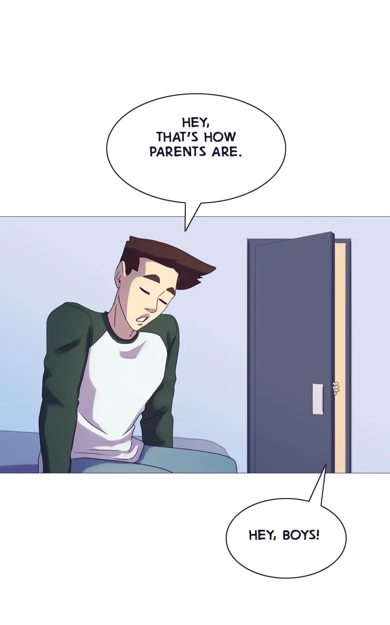 Miracle Simulator Chapter 46 page 58 - 