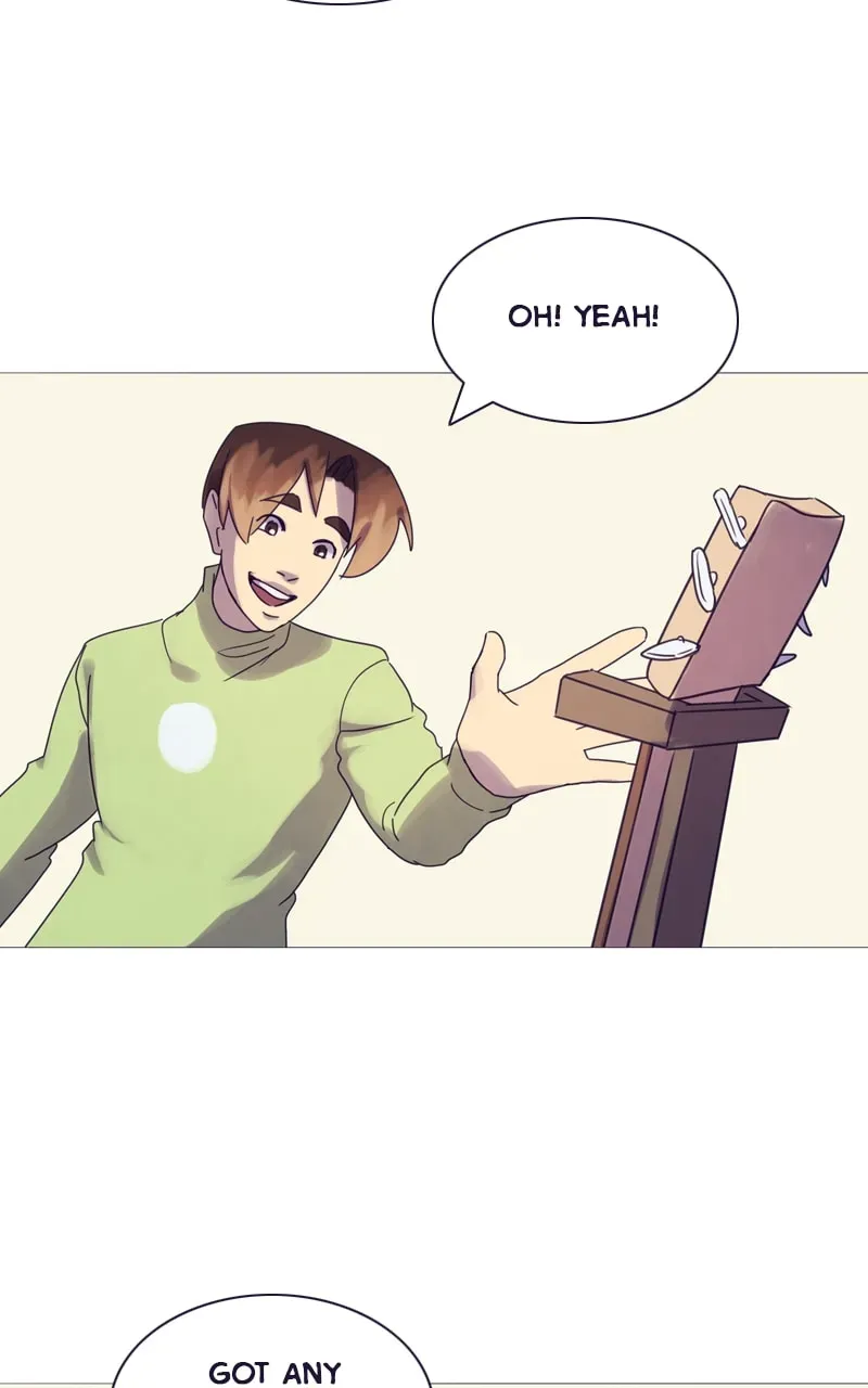 Miracle Simulator Chapter 46 page 7 - 