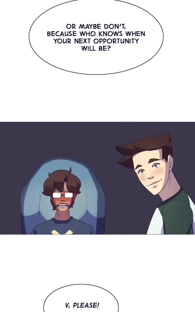 Miracle Simulator Chapter 46 page 61 - 