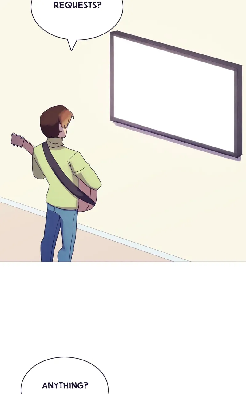 Miracle Simulator Chapter 46 page 8 - 