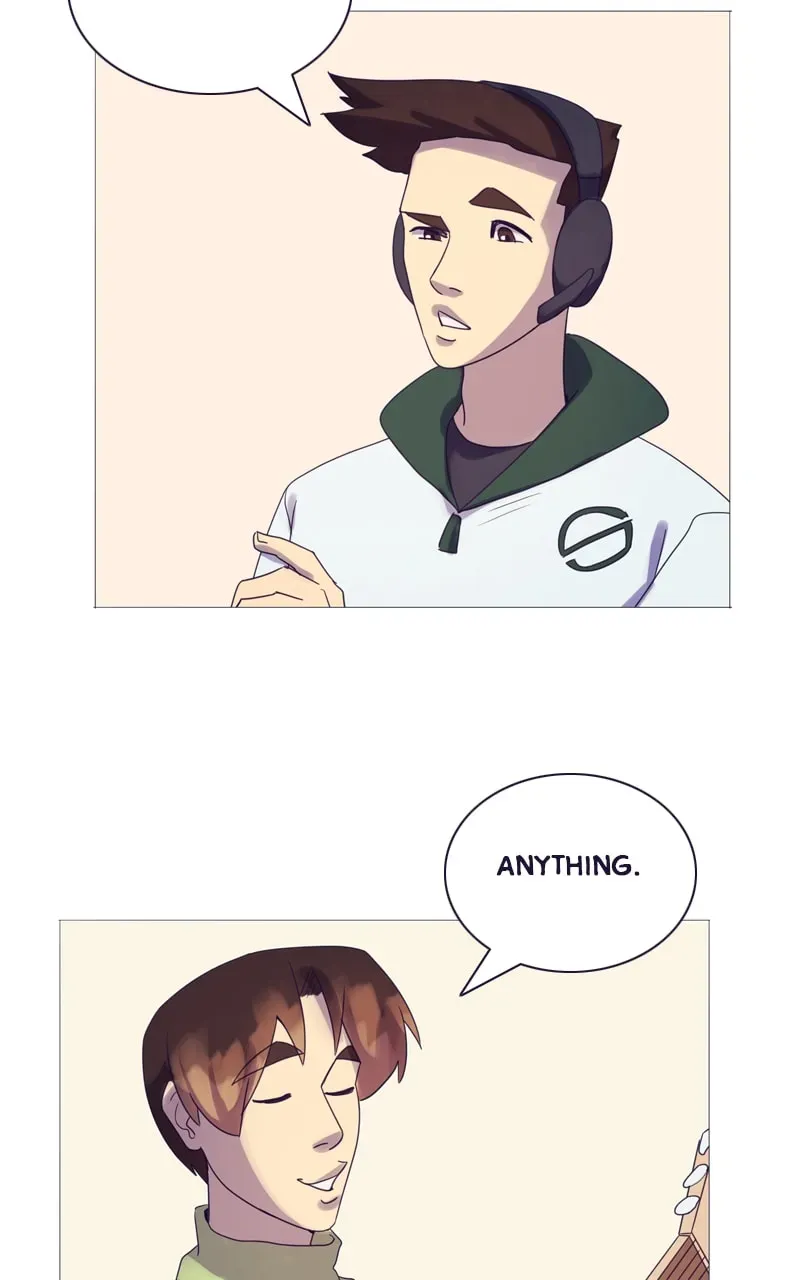 Miracle Simulator Chapter 46 page 9 - 