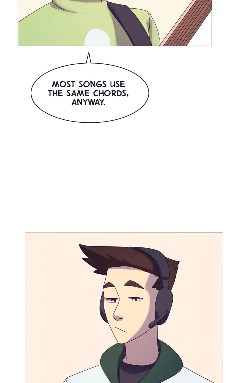 Miracle Simulator Chapter 46 page 10 - 