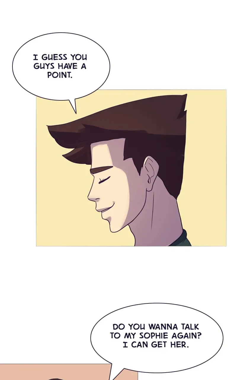 Miracle Simulator Chapter 47 page 14 - 