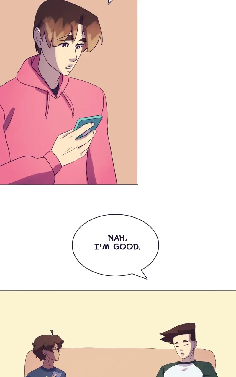 Miracle Simulator Chapter 47 page 15 - 