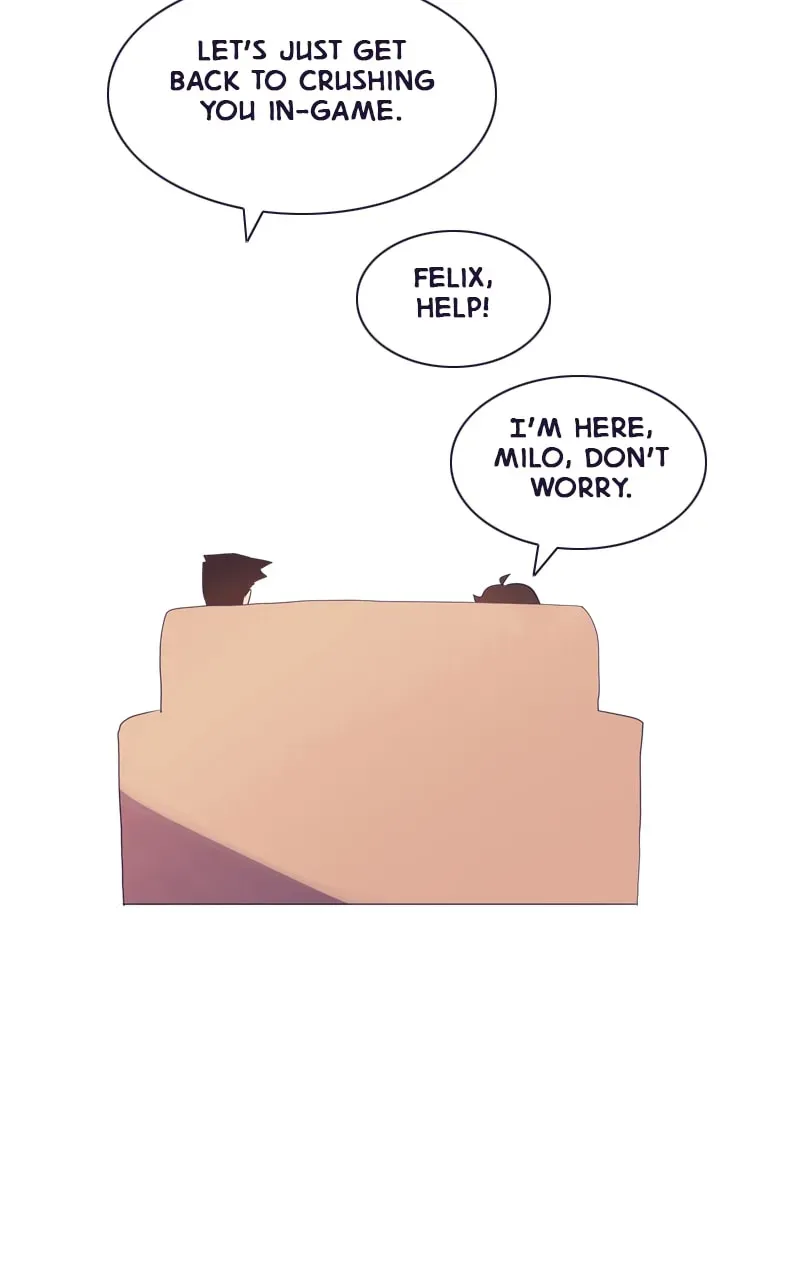 Miracle Simulator Chapter 47 page 17 - 