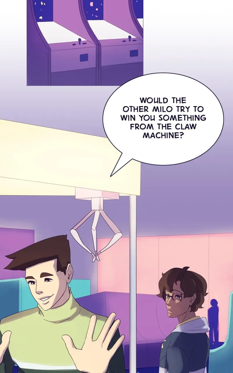 Miracle Simulator Chapter 47 page 19 - 