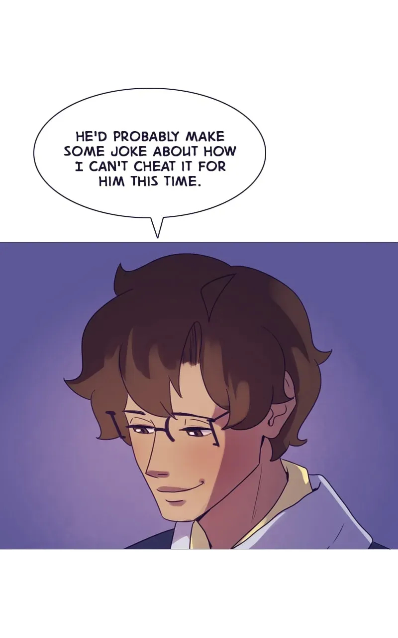 Miracle Simulator Chapter 47 page 21 - 