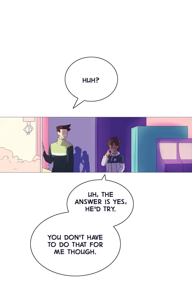 Miracle Simulator Chapter 47 page 22 - 
