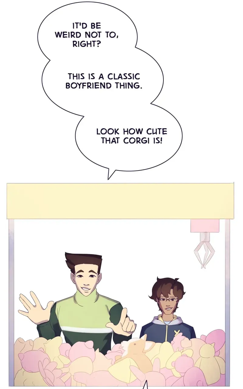 Miracle Simulator Chapter 47 page 23 - 
