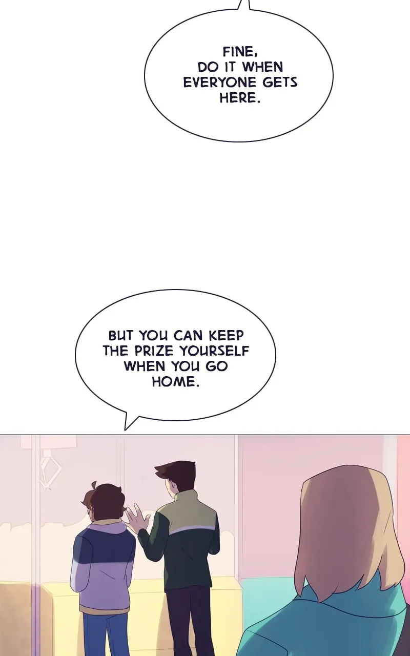 Miracle Simulator Chapter 47 page 24 - 
