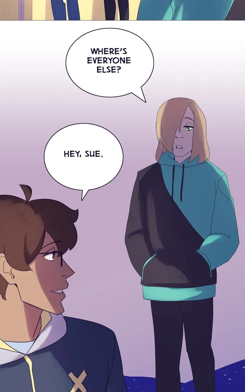 Miracle Simulator Chapter 47 page 25 - 