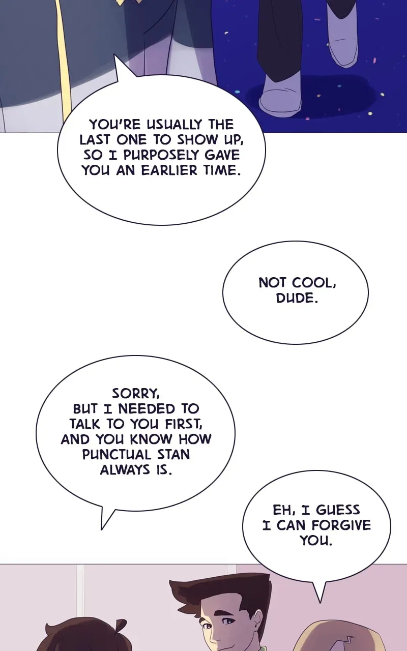 Miracle Simulator Chapter 47 page 26 - 