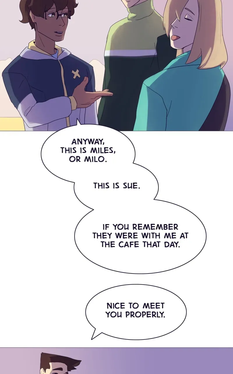 Miracle Simulator Chapter 47 page 27 - 