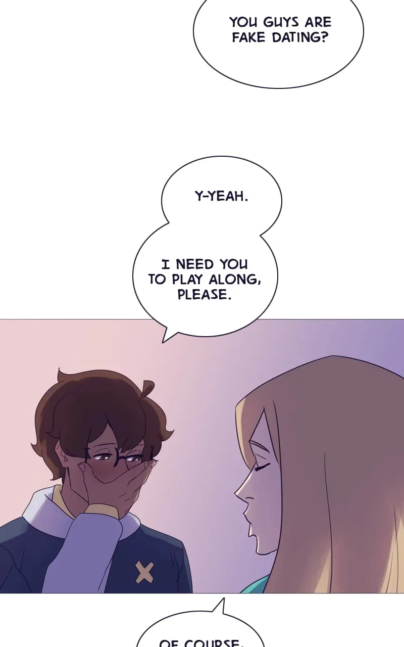 Miracle Simulator Chapter 47 page 29 - 