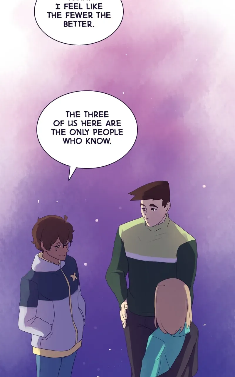 Miracle Simulator Chapter 47 page 31 - 