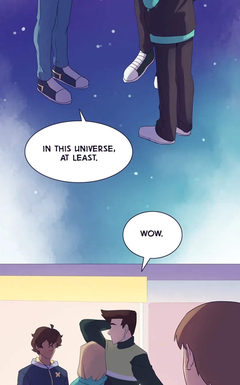 Miracle Simulator Chapter 47 page 32 - 