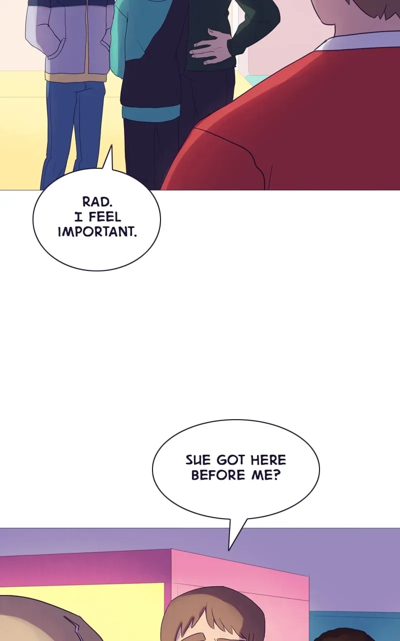 Miracle Simulator Chapter 47 page 33 - 