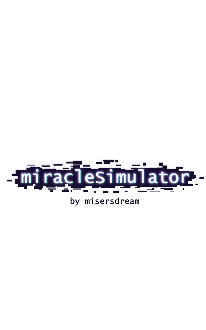 Miracle Simulator Chapter 47 page 38 - 