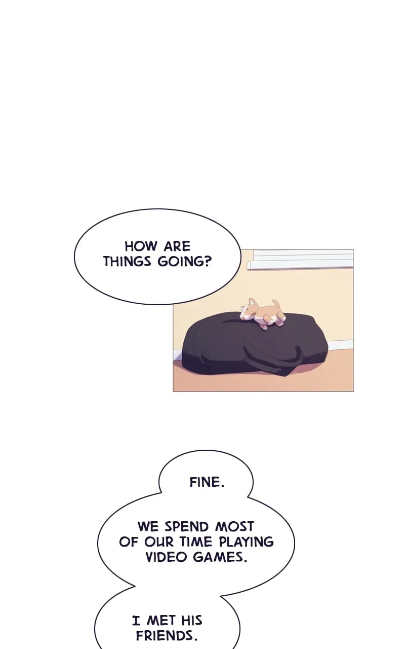 Miracle Simulator Chapter 47 page 39 - 
