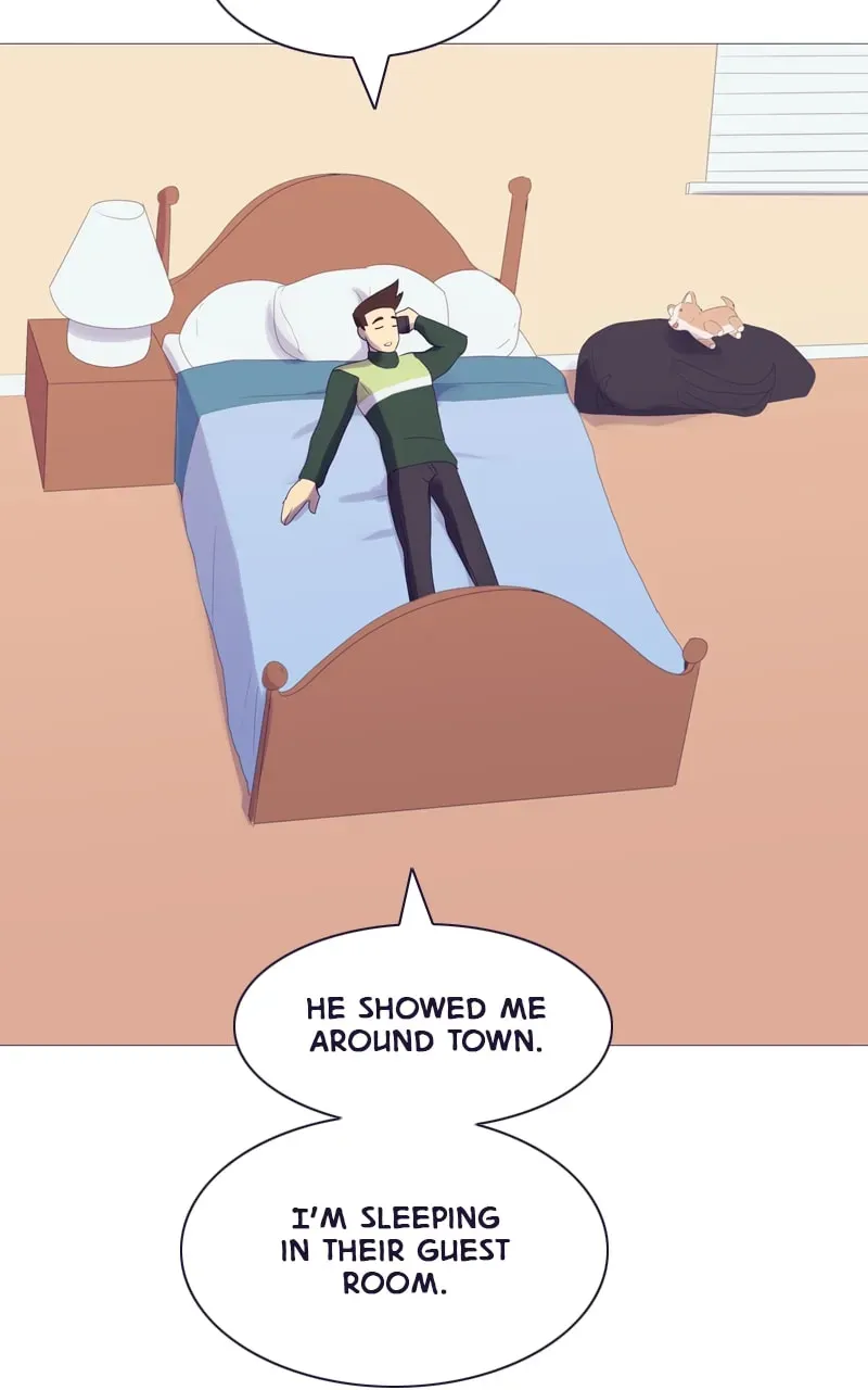 Miracle Simulator Chapter 47 page 40 - 