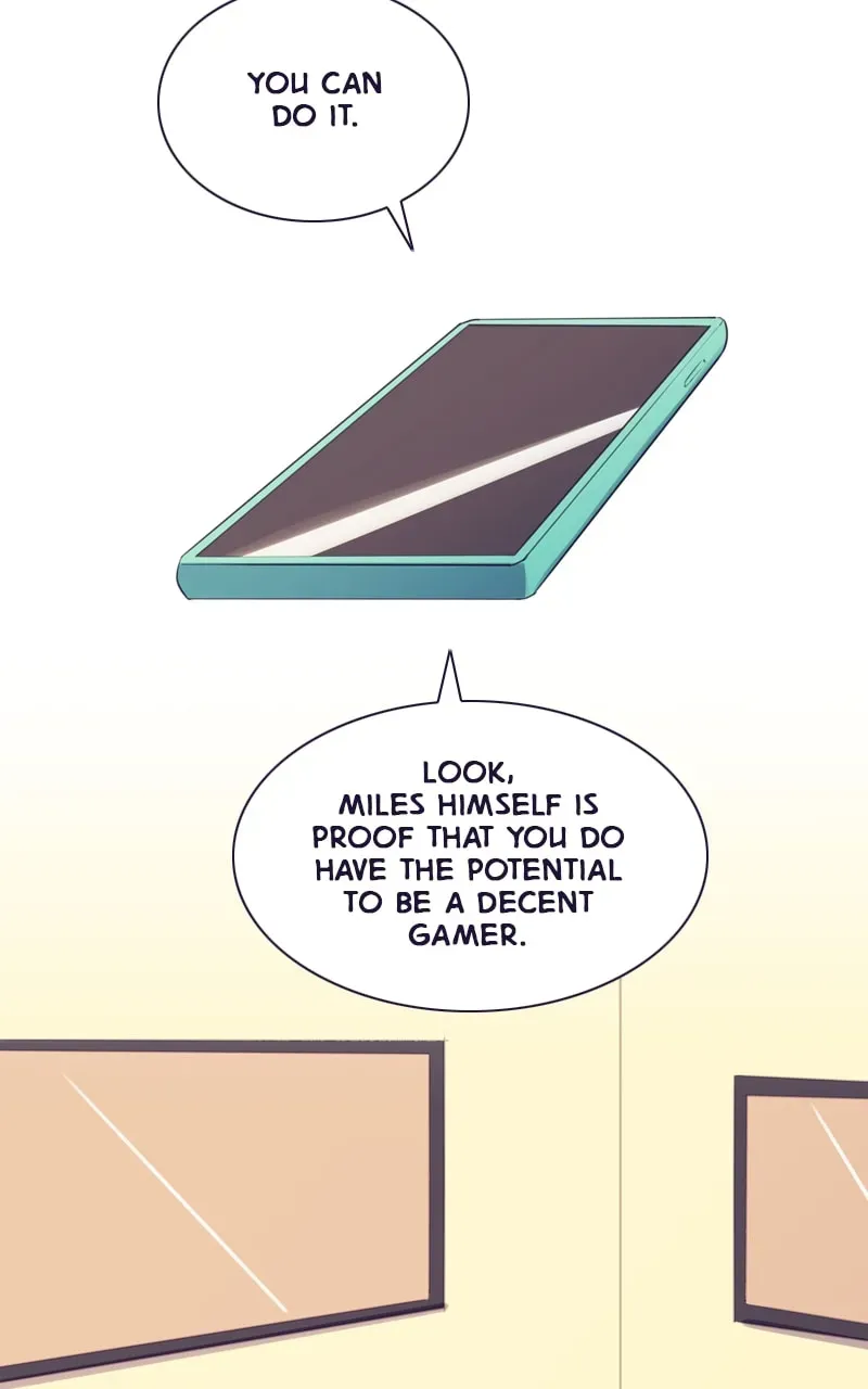 Miracle Simulator Chapter 47 page 5 - 