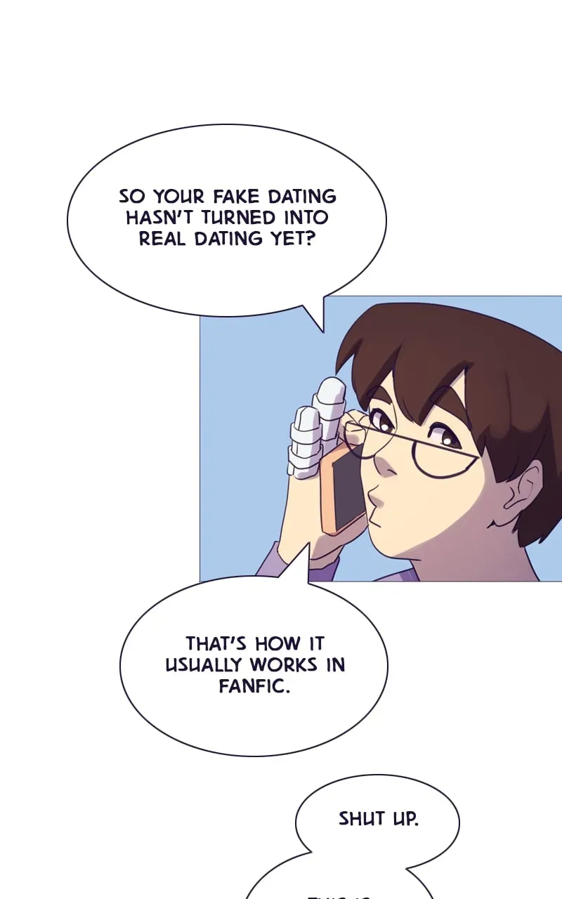 Miracle Simulator Chapter 47 page 41 - 