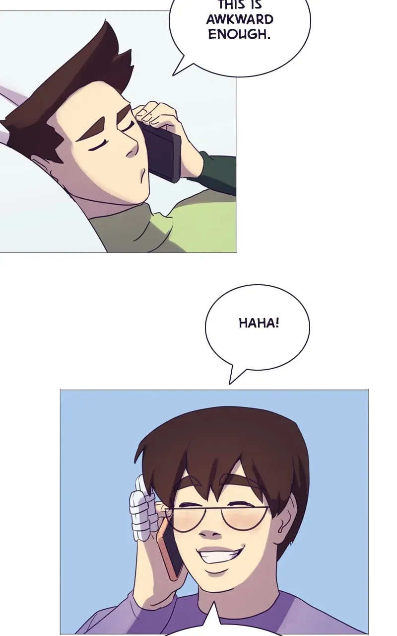 Miracle Simulator Chapter 47 page 42 - 