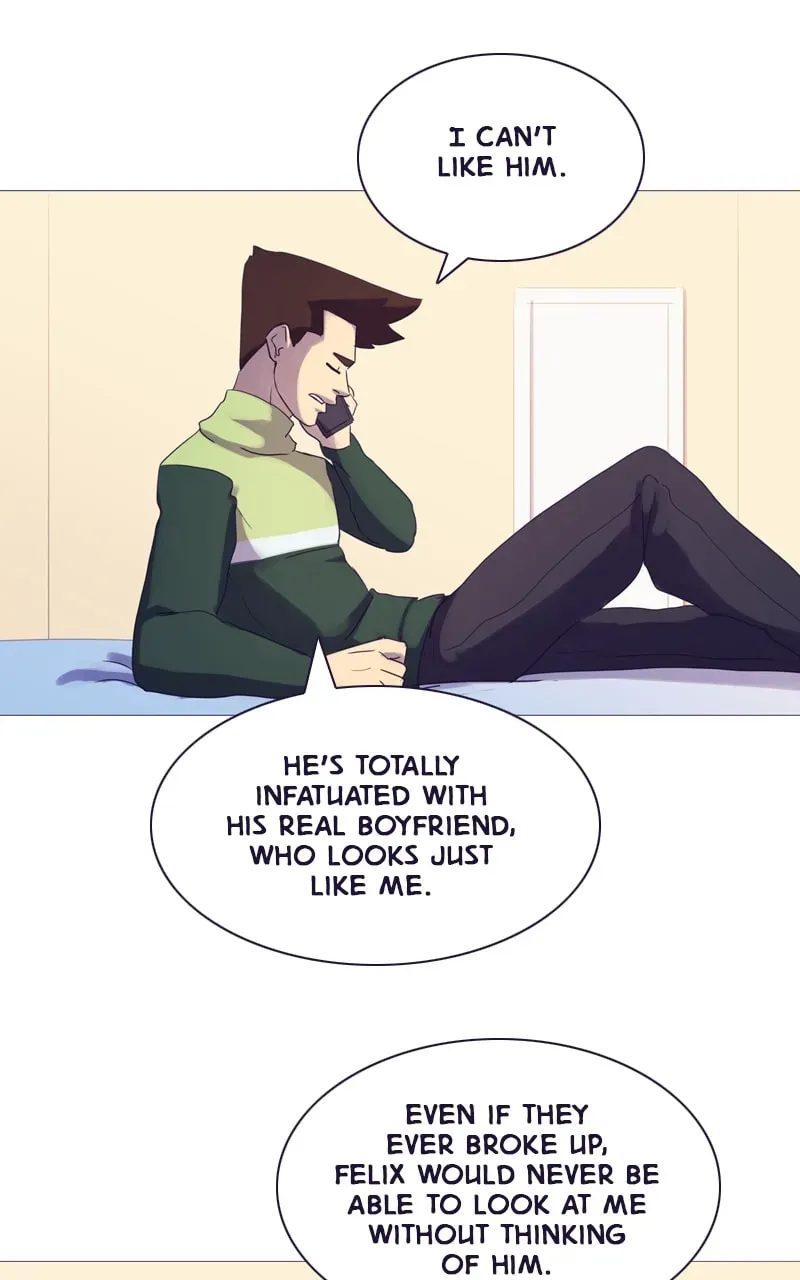 Miracle Simulator Chapter 47 page 45 - 