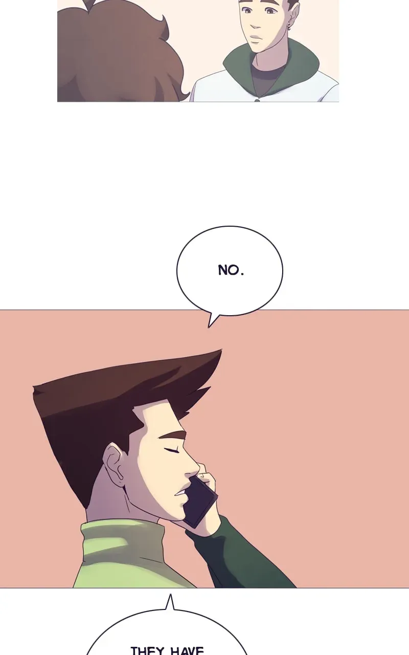 Miracle Simulator Chapter 47 page 50 - 