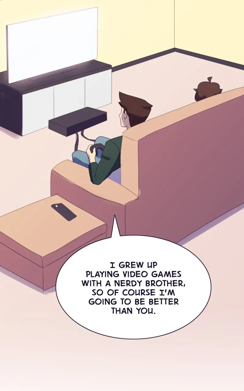 Miracle Simulator Chapter 47 page 6 - 